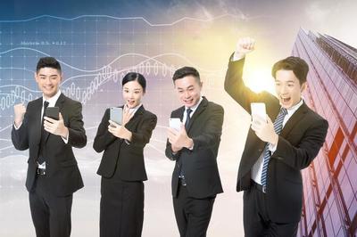 藍(lán)潤(rùn)企業(yè)管理:提升企業(yè)競(jìng)爭(zhēng)力,助力發(fā)展壯大的伙伴