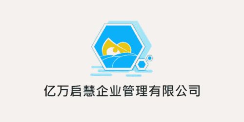 一體化高效服務,億萬啟慧強勢開啟企業(yè)管理新紀元