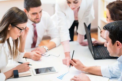 企業管理中如何與員工達成共識