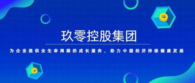 玖零控股集團