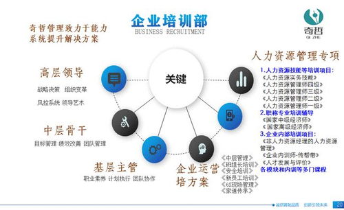 上海奇哲咨詢 企業管理咨詢的價值和作用是什么