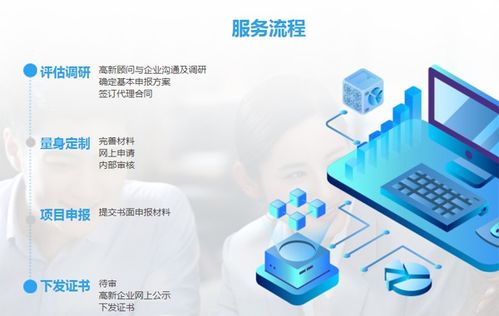 高新技術企業(yè)申請 漳州高新技術企業(yè)申請費用 世豐企業(yè)管理咨詢