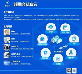 睿江云計算亮相互聯網 博覽會