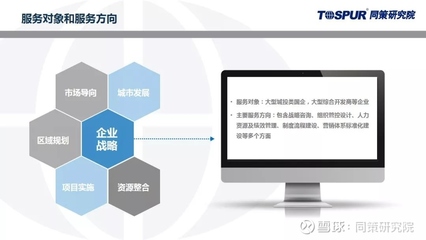 同策研究院系列產品發布--企業戰略管理2.0